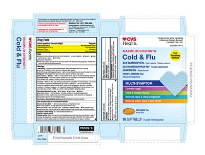 Maximum strength cold and flu - cvs - 16s -carton.jpg Maximum strength cold and flu - cvs - 16s -carton - Maximum strength cold and flu cvs 16s carton